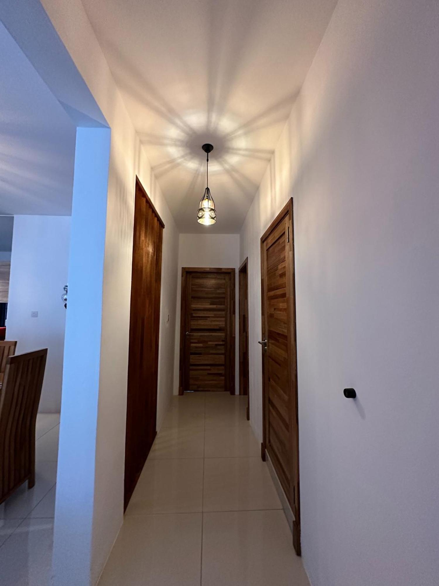 Seasand-Entire Luxury 3 Bd Condo - Close To Beach Flic-en-Flacq Kültér fotó