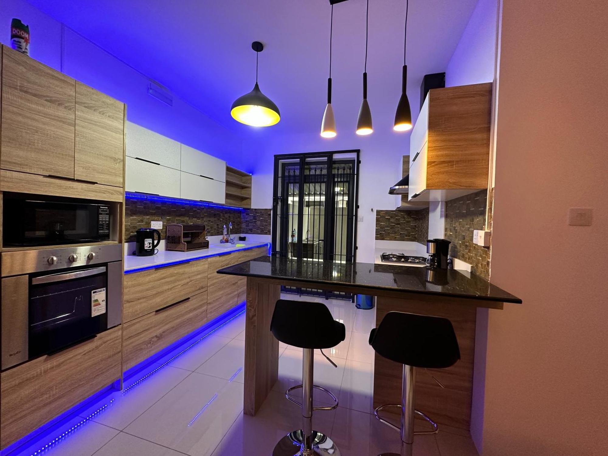 Seasand-Entire Luxury 3 Bd Condo - Close To Beach Flic-en-Flacq Kültér fotó
