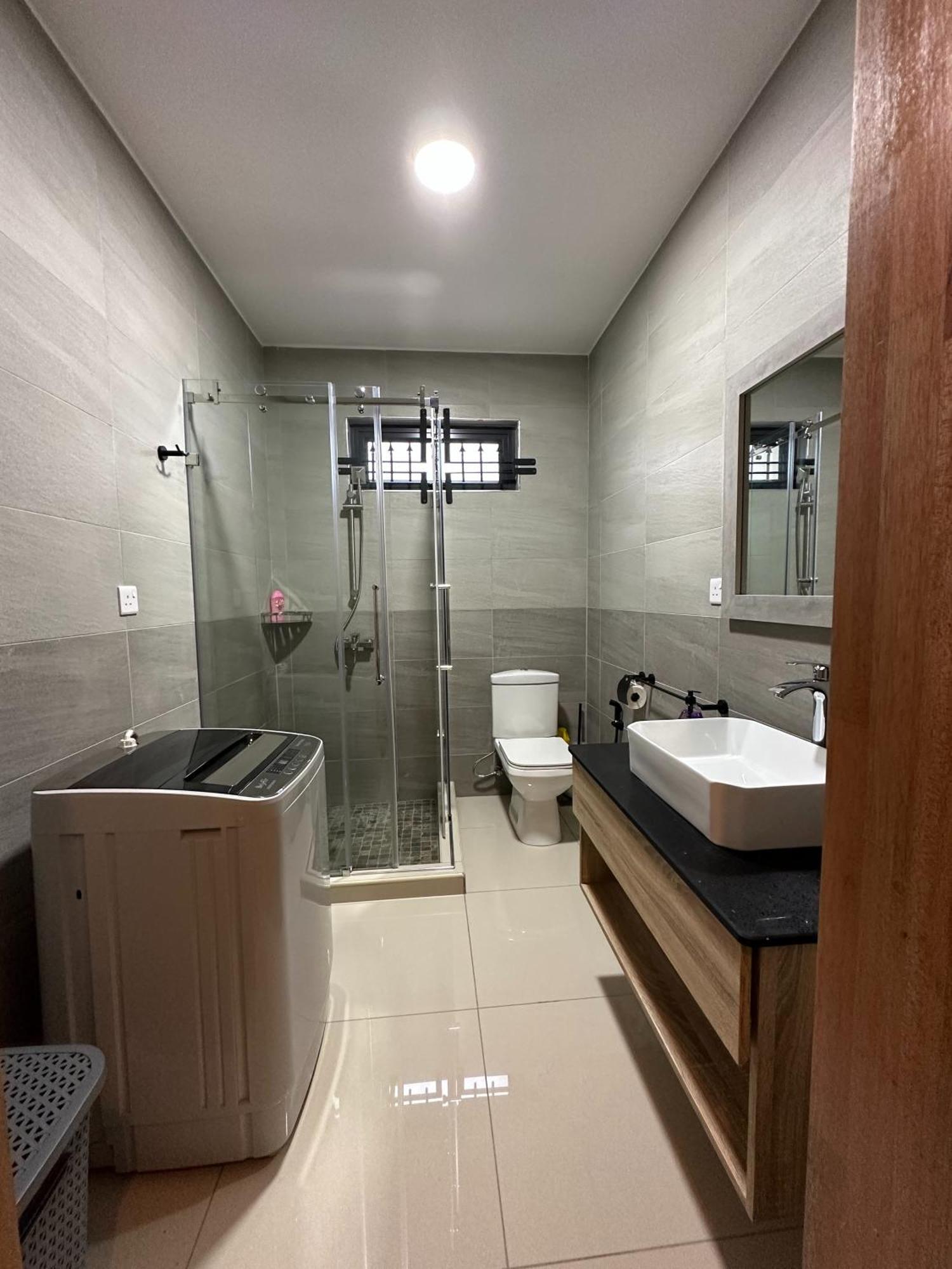 Seasand-Entire Luxury 3 Bd Condo - Close To Beach Flic-en-Flacq Kültér fotó